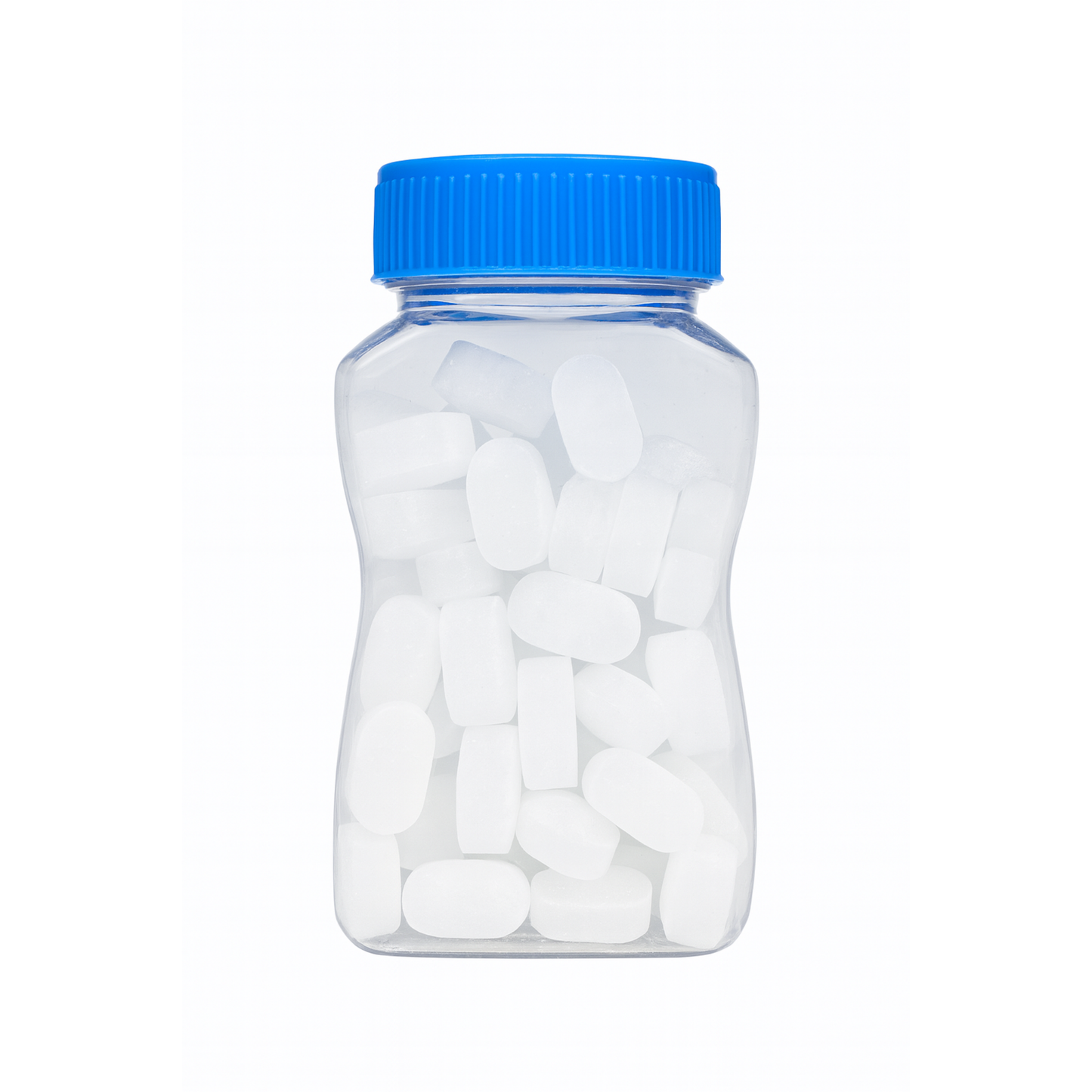 Pastilhas de Cânfora Akshay Brand - Cânfora Pura para Rituais