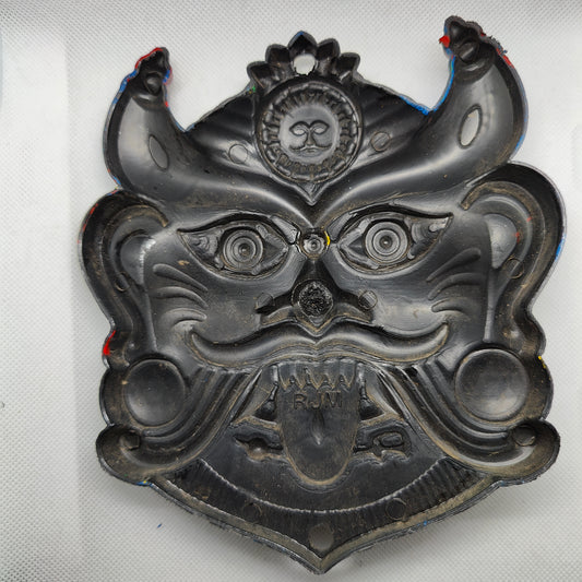 Palaka - Rosto proteção drishti médio