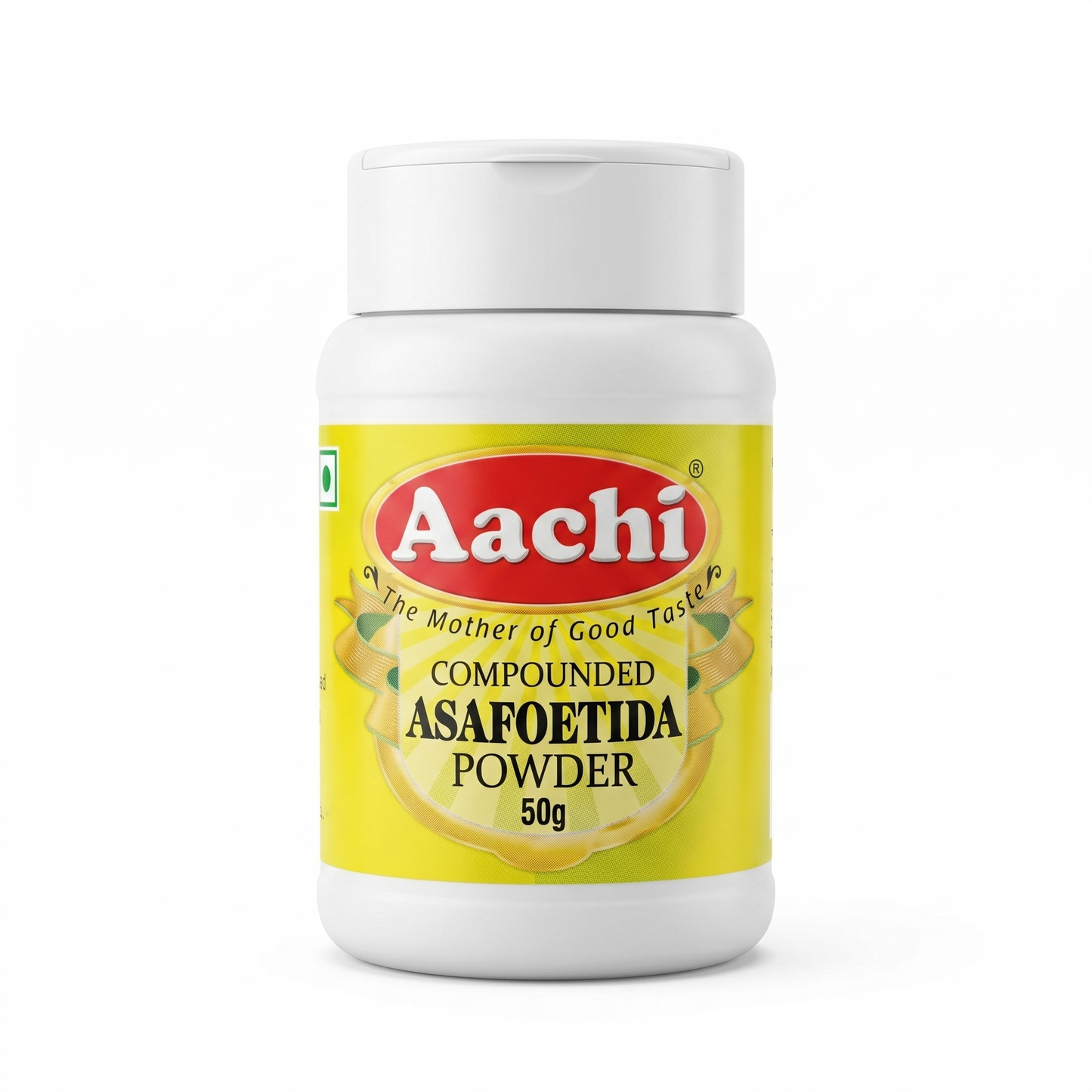 Aachi Compounded Asafoetida Powder - 50g