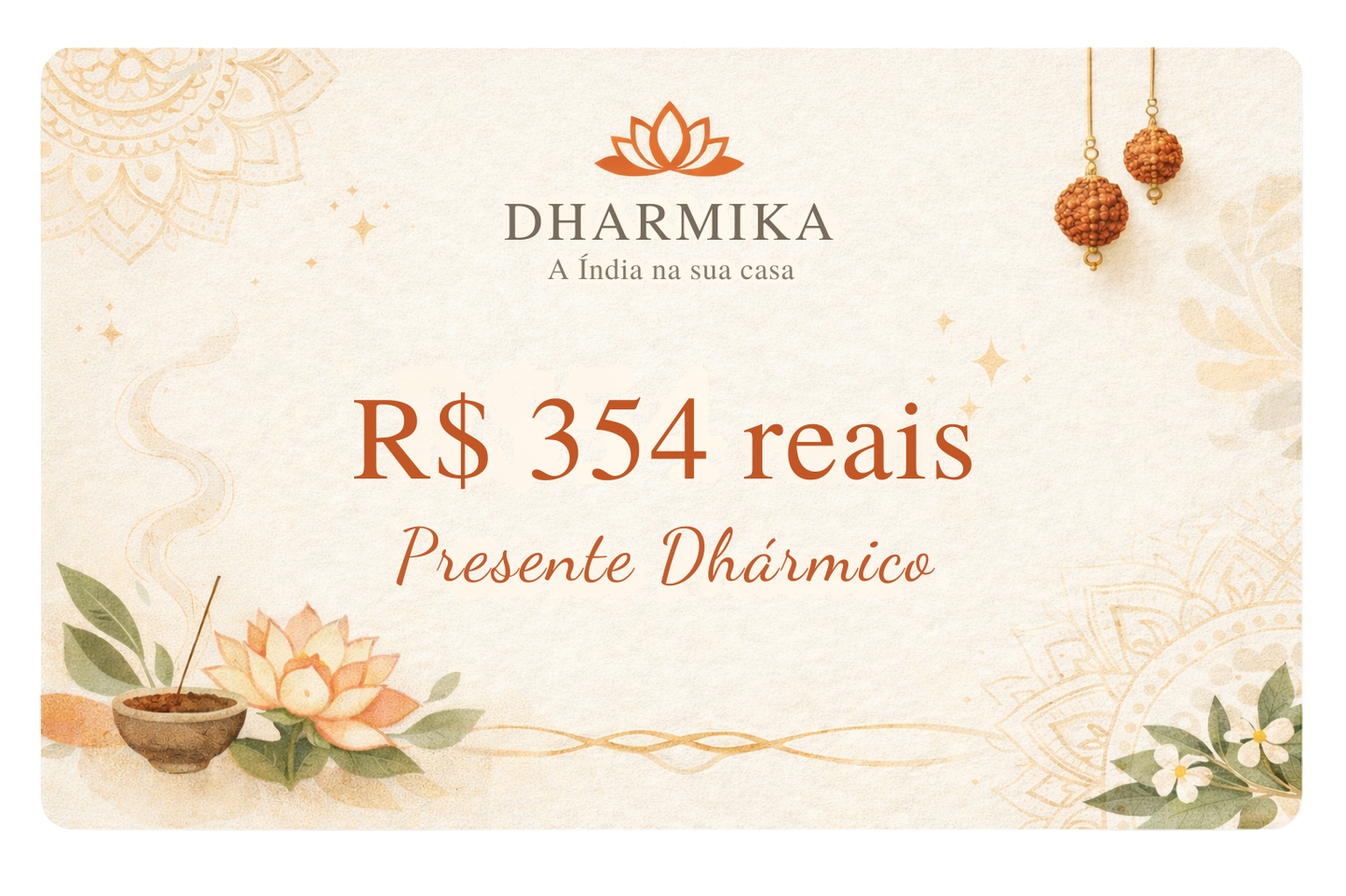 Tarjeta de regalo 54