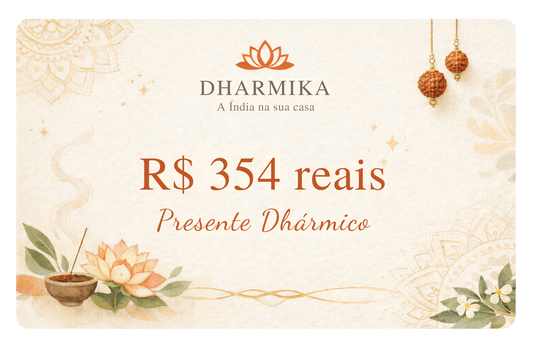 Cartão Presente 216