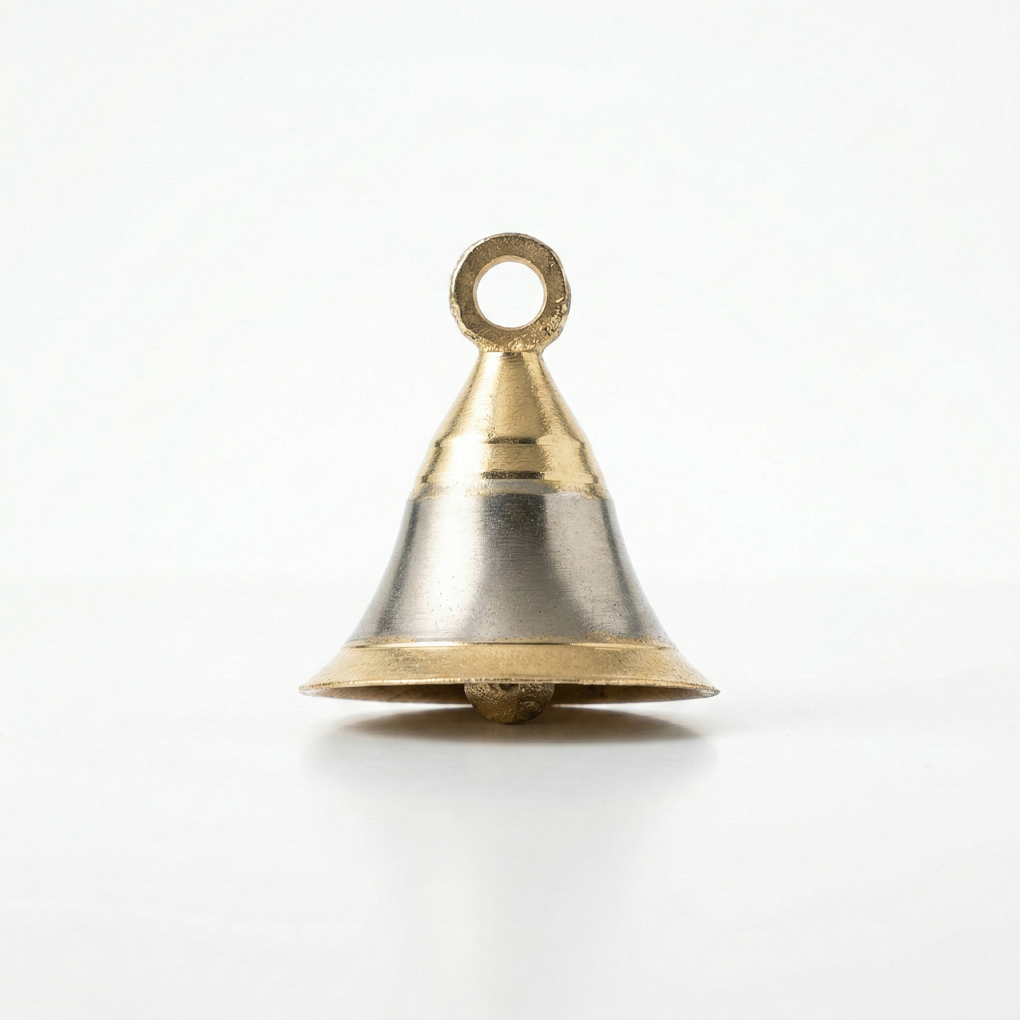 Sino curto bronze 5 cm