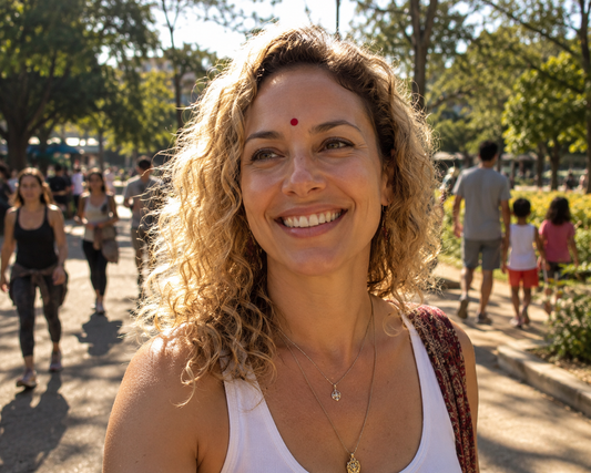 Bindi, Kumkun e Sindoor: qual é a diferença?