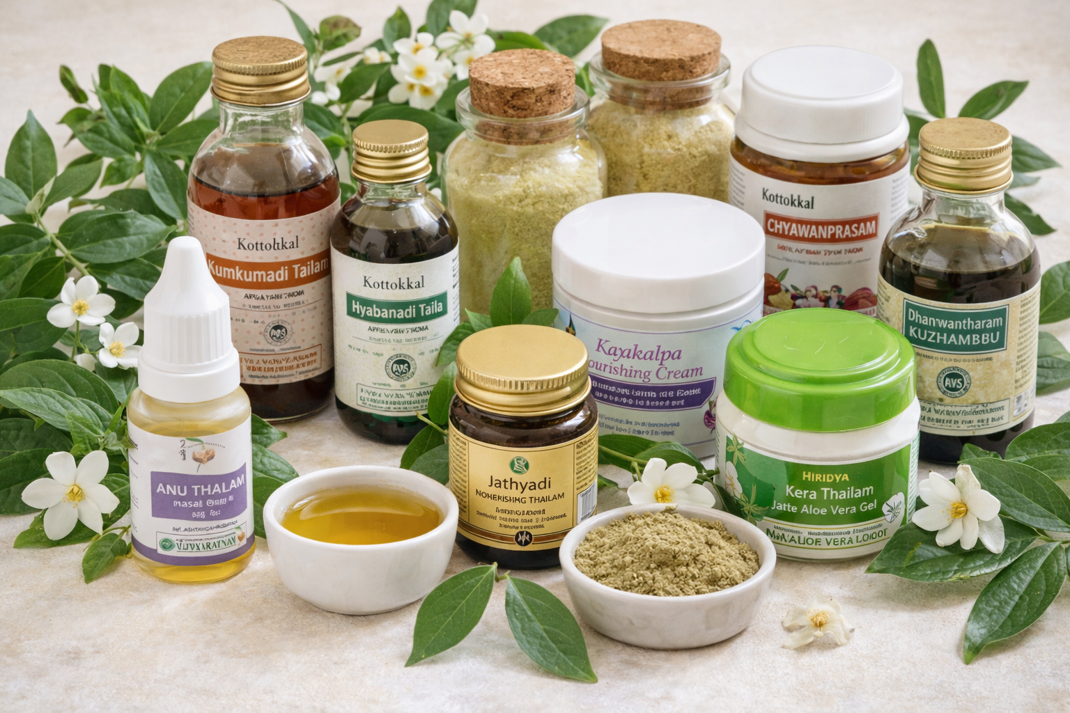 Ayurveda – Dharmika