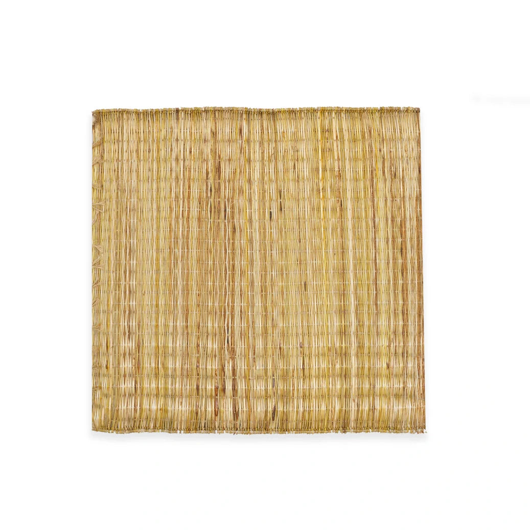 Asiento tradicional de Dharba