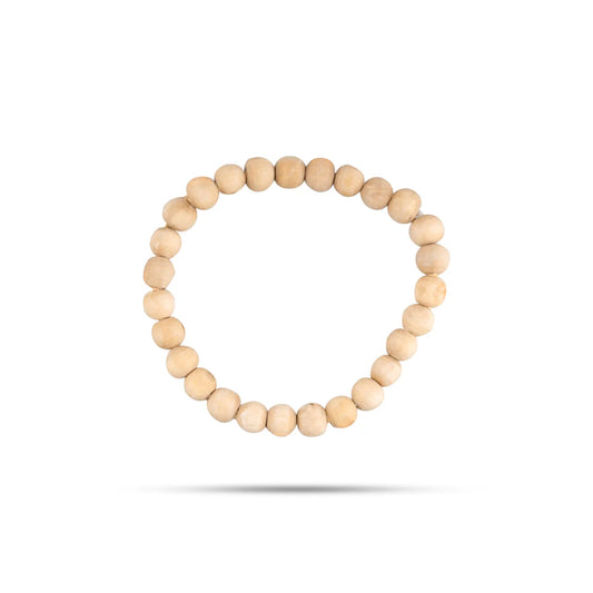 Pulseira de Tulasi (Certificada)