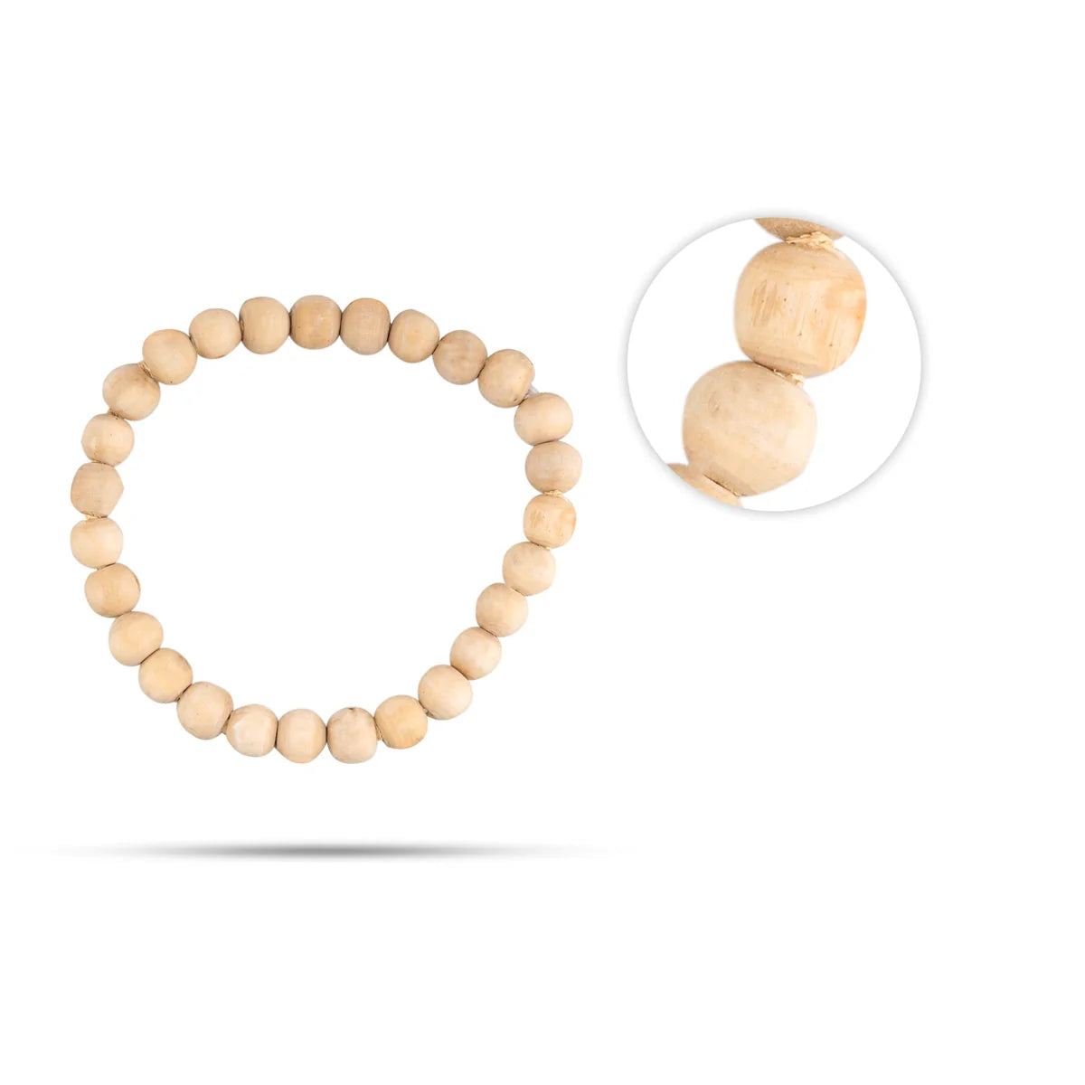 Pulsera Tulasi (Certificada)