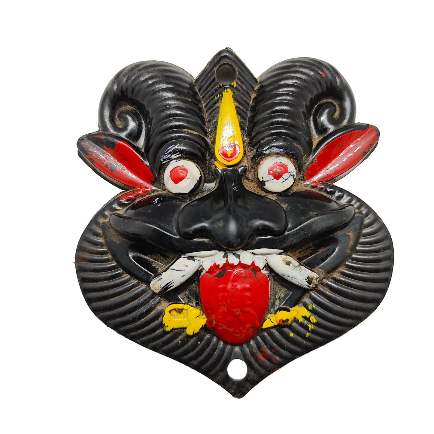 Palaka - Rosto proteção drishti nano