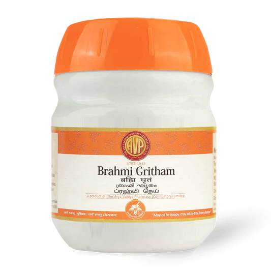 Brahmi Ghrtam AVP