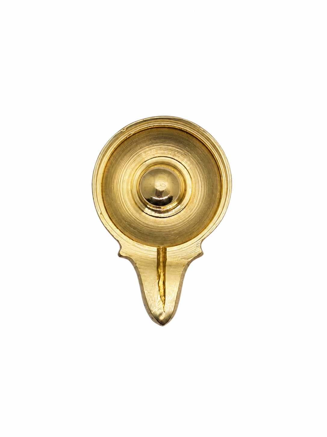 Shivalinga bronze (4,5 cm)
