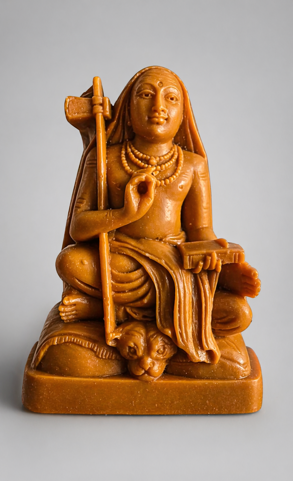 Estátua Adi Shankara Acharya