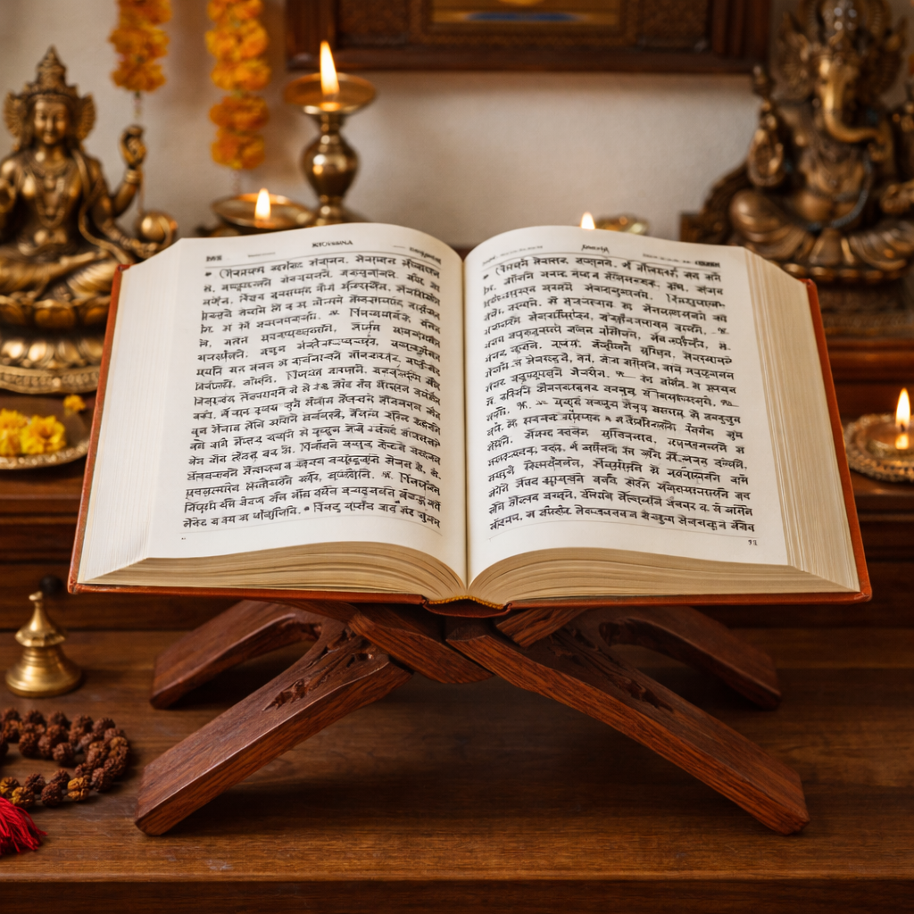 Completa Krishna Yajur Veda (Samhita, Brahmana y Aranyaka)