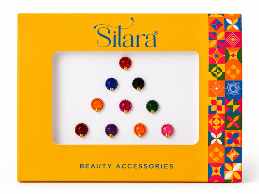 Bindis Adesivos