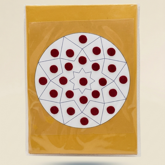 Bindis Adesivos
