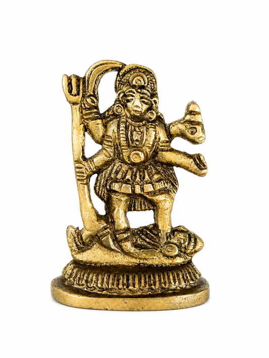 Maha Kali