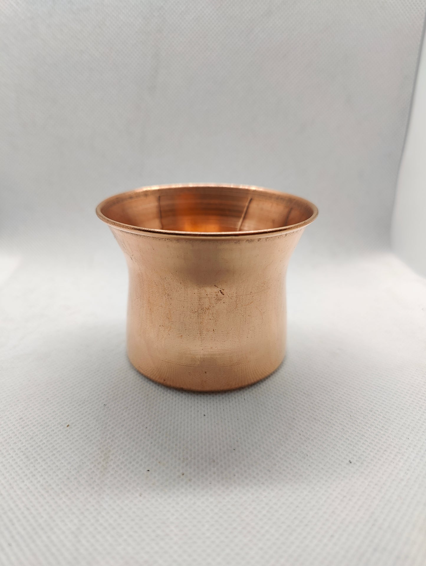 Copo - Panchapatra Cobre