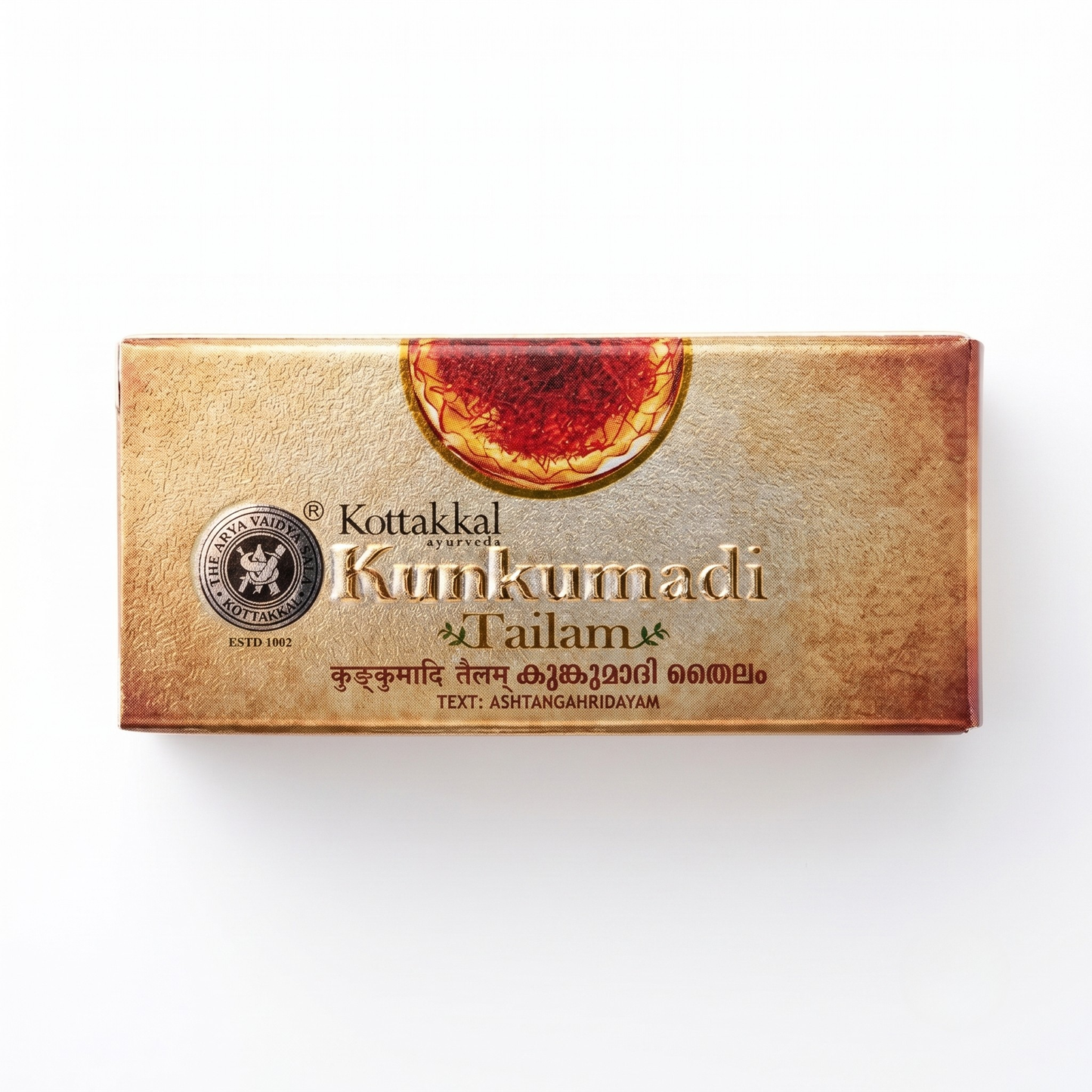 Kunkumadi Tailam 10mL