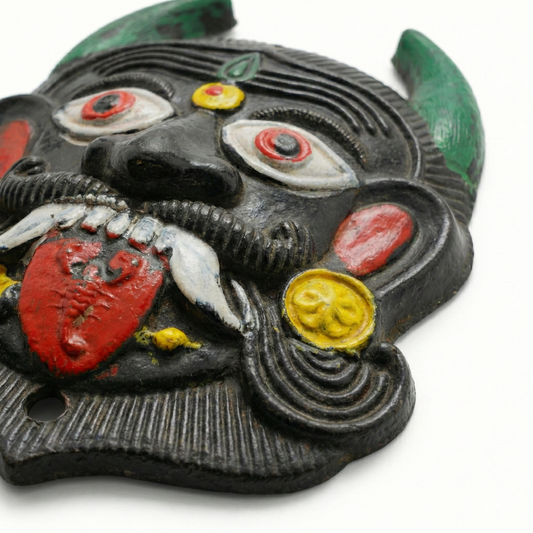 Palaka - Rosto proteção drishti pequeno v1