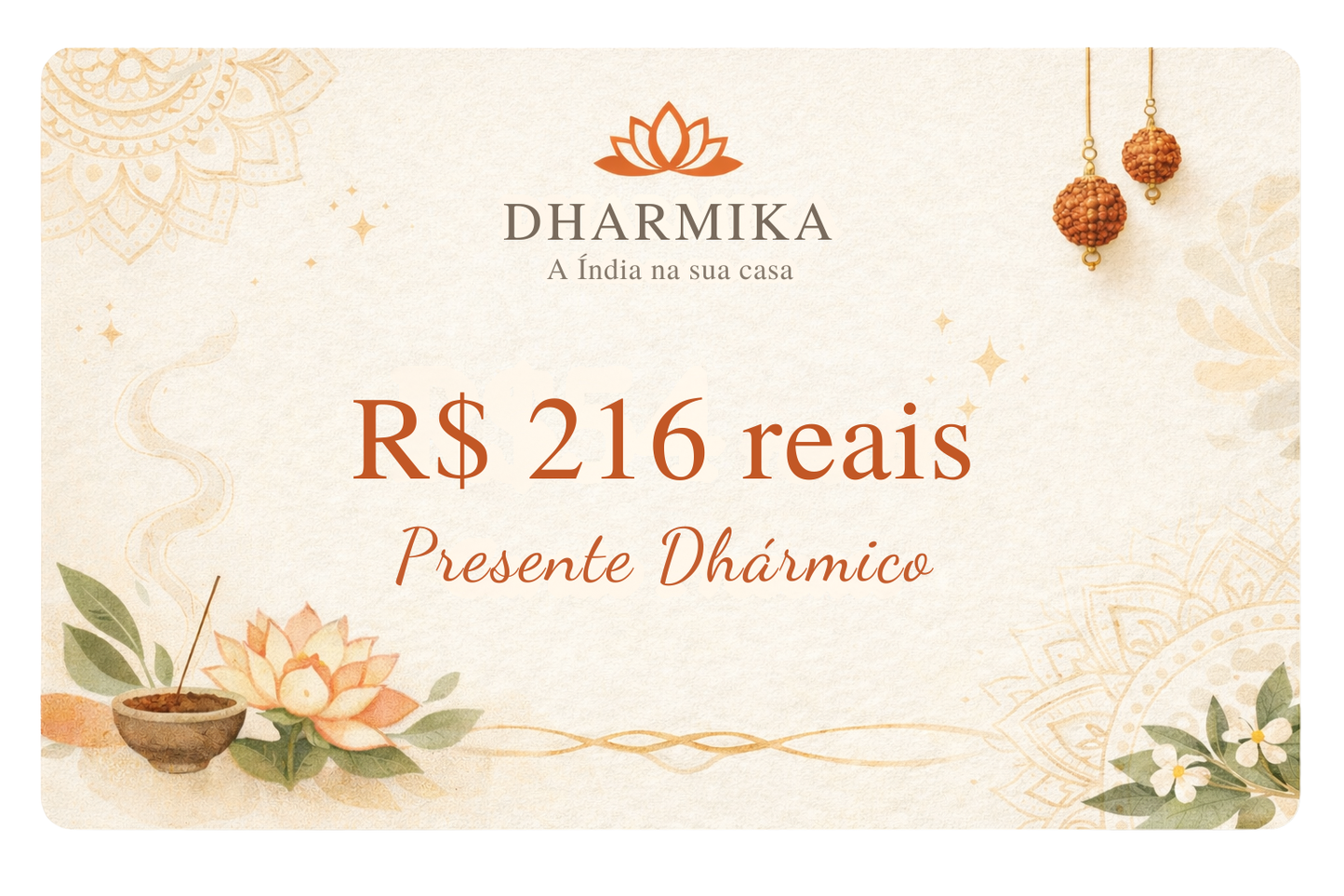 Tarjeta de regalo 54