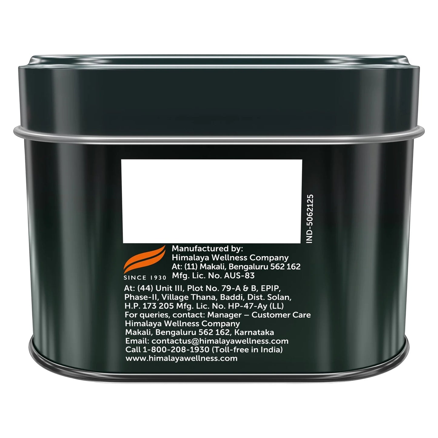 Resina de Shilajit do Himalaia (Himalaya Shilajit Resin) – 20 g