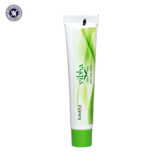 Creme para pele Vibha | Kottakkal 25 g