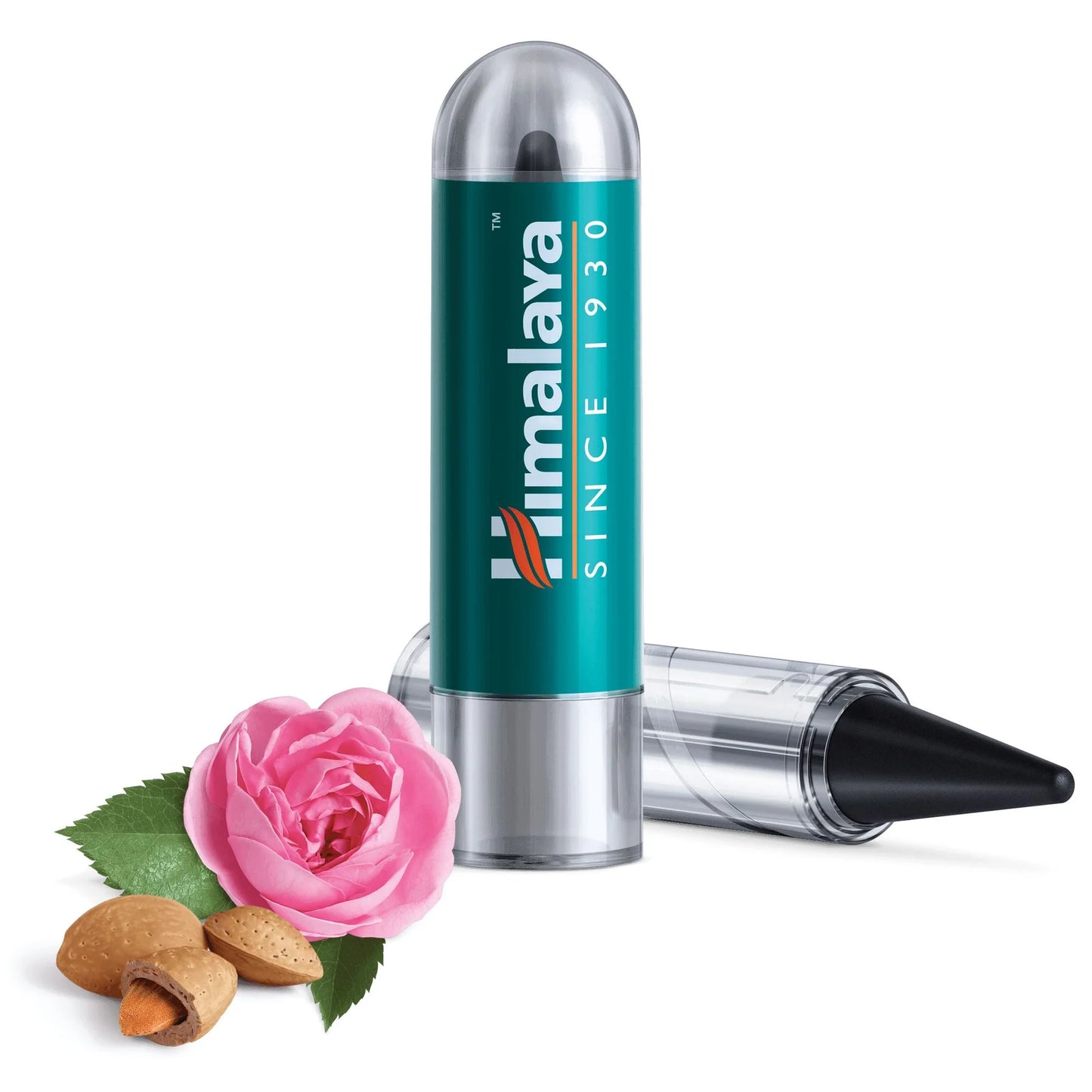 Himalaya Pure Expression Kajal – Almendra y Rosa (Lápiz)