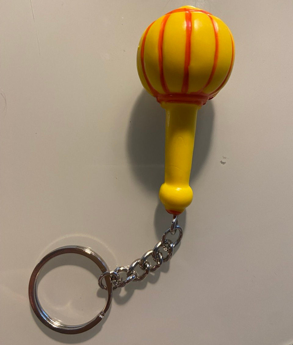 Chaveiro Mace Gadda