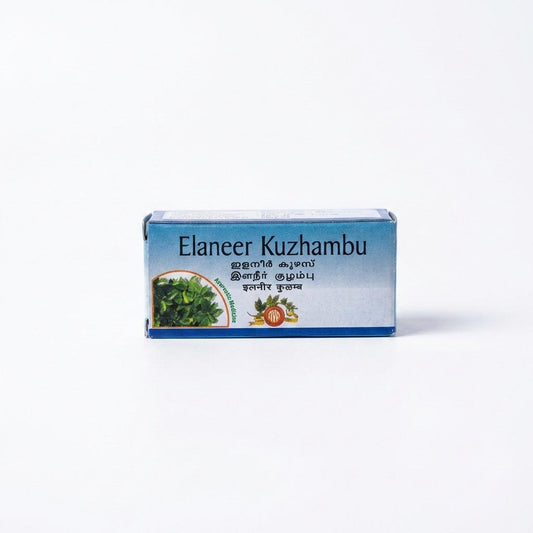 Elaneer Kuzhambu – 5 mL (AVP Ayurveda)